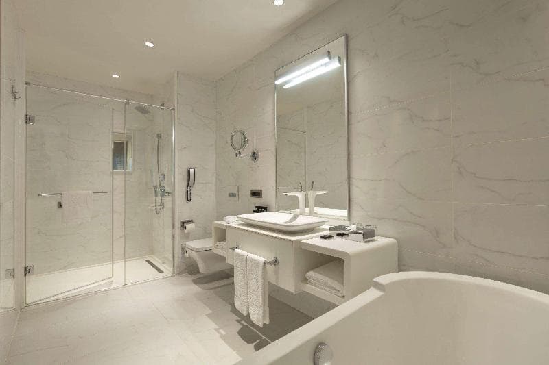 Wyndham Grand Istanbul Levent 4