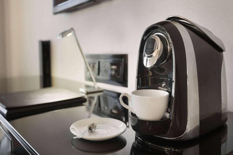 Wyndham Grand Istanbul Levent 5