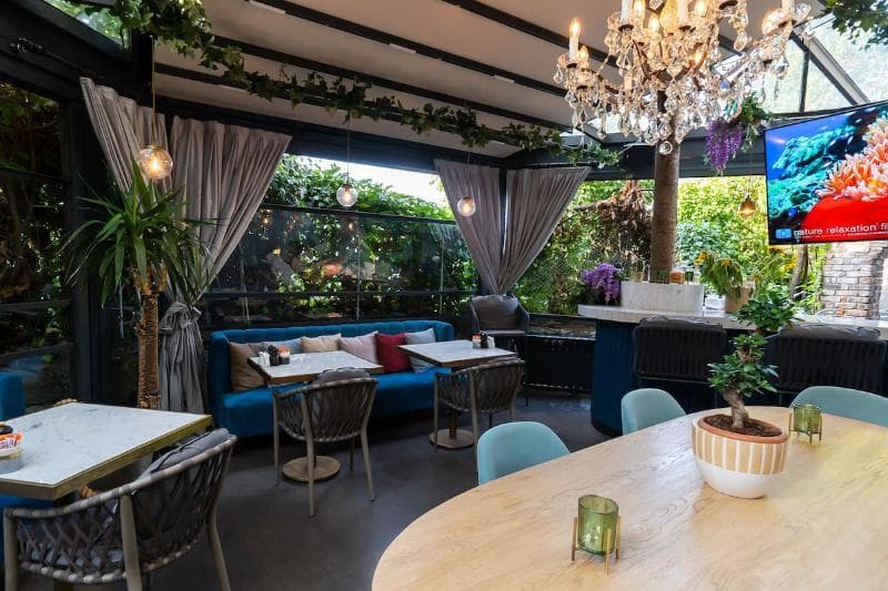 Malta Bosphorus Hotel & Suites photo 1