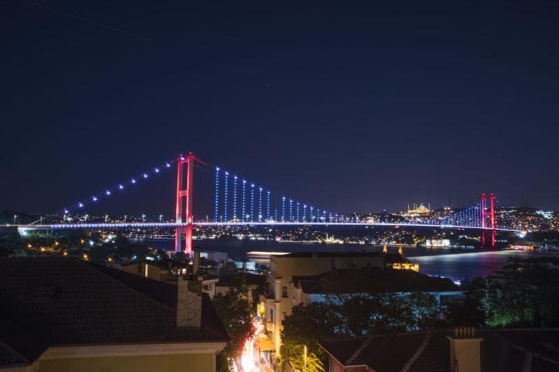 Malta Bosphorus Hotel & Suites 3