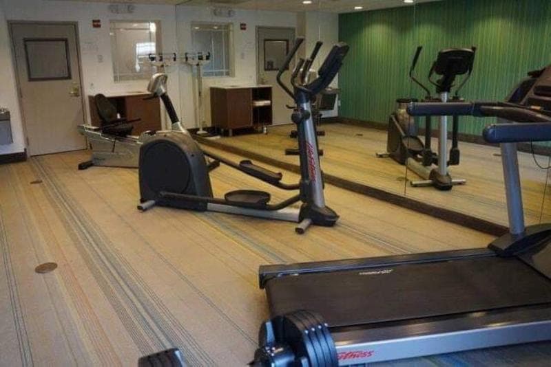 Holiday Inn Express Venice 2