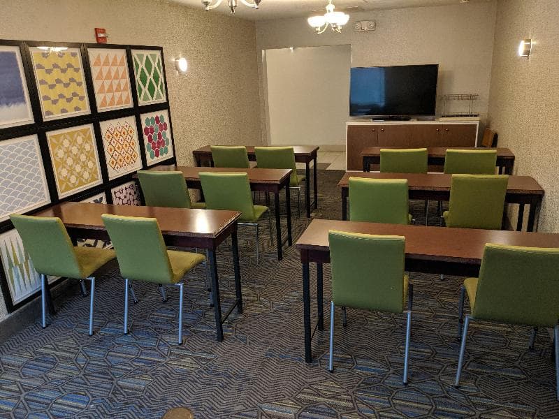 Holiday Inn Express Venice photo 1