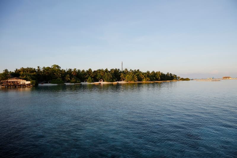 Nika Island Resort 2