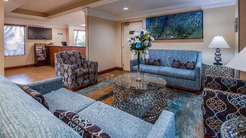 Best Western Plus Bradenton Hotel & Suites 5