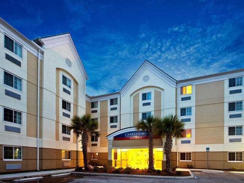 Candlewood Suites Ft Myers I-75 photo 1