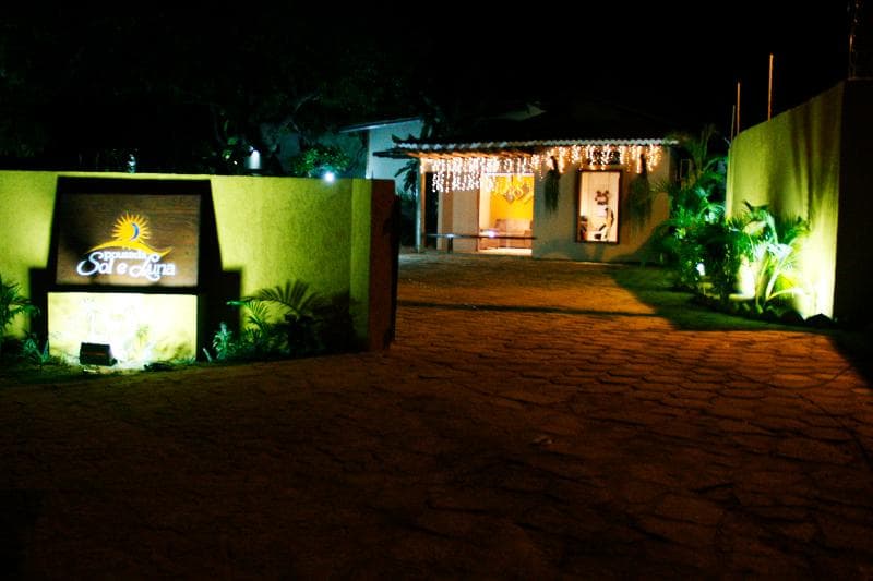Pousada Sol e Luna 2