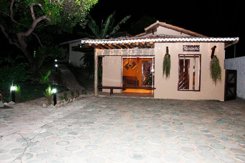 Pousada Sol e Luna 4