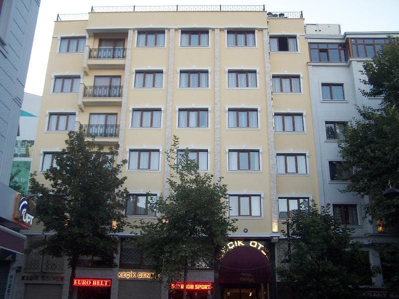 Kecik Hotel 2