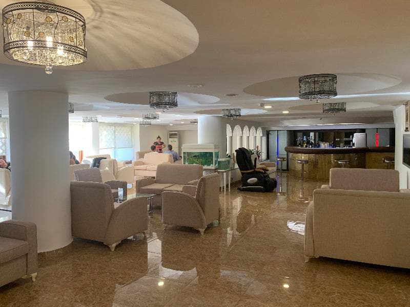 Kecik Hotel 5