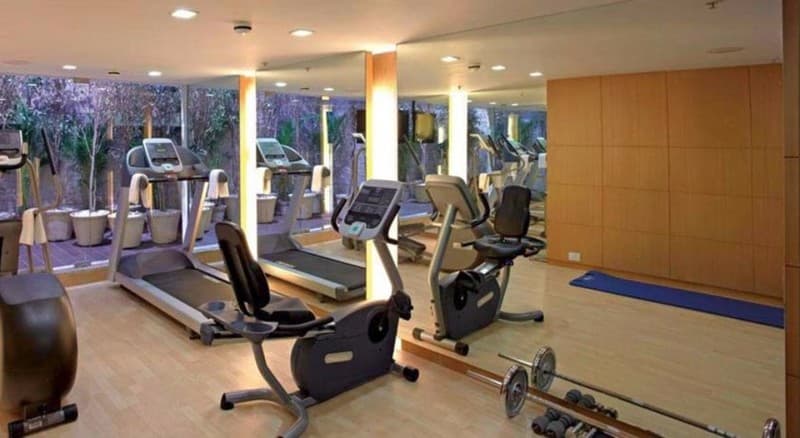 Country Inn & Suites by Radisson, Gurugram Sector 29 3