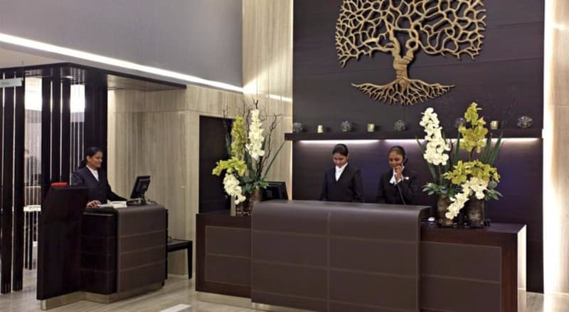 Country Inn & Suites by Radisson, Gurugram Sector 29 5