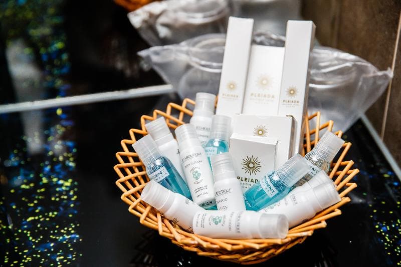 Pleiada Boutique Hotel & Spa 3