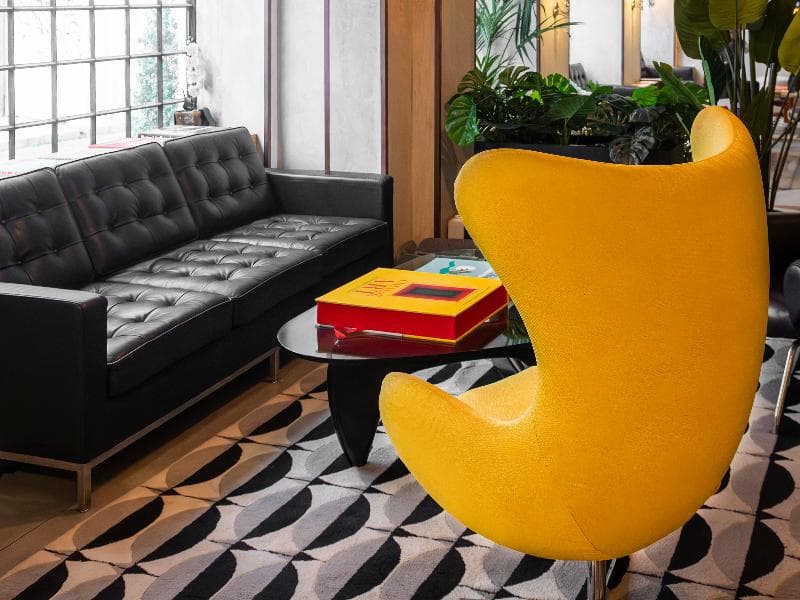 Brown’S Downtown Hotel (Adults only) 5