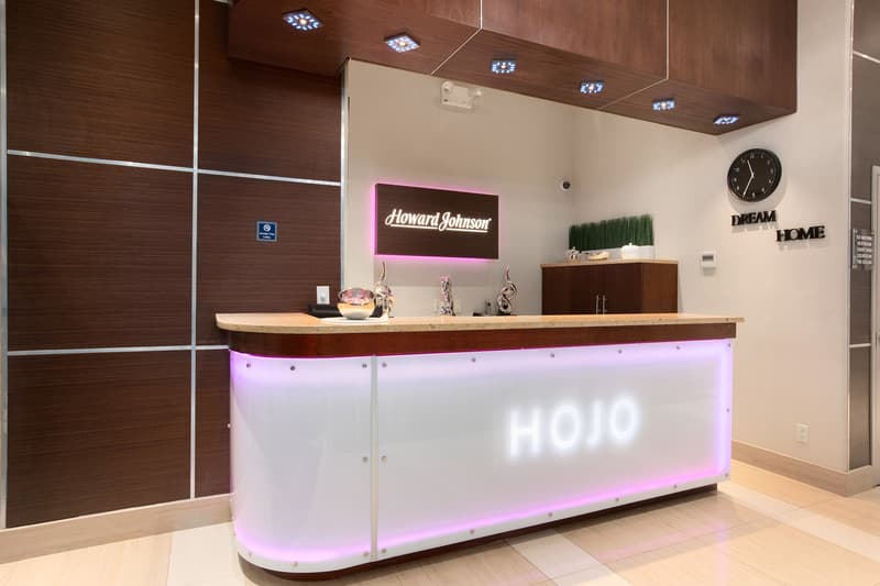 Hotel Richland 2