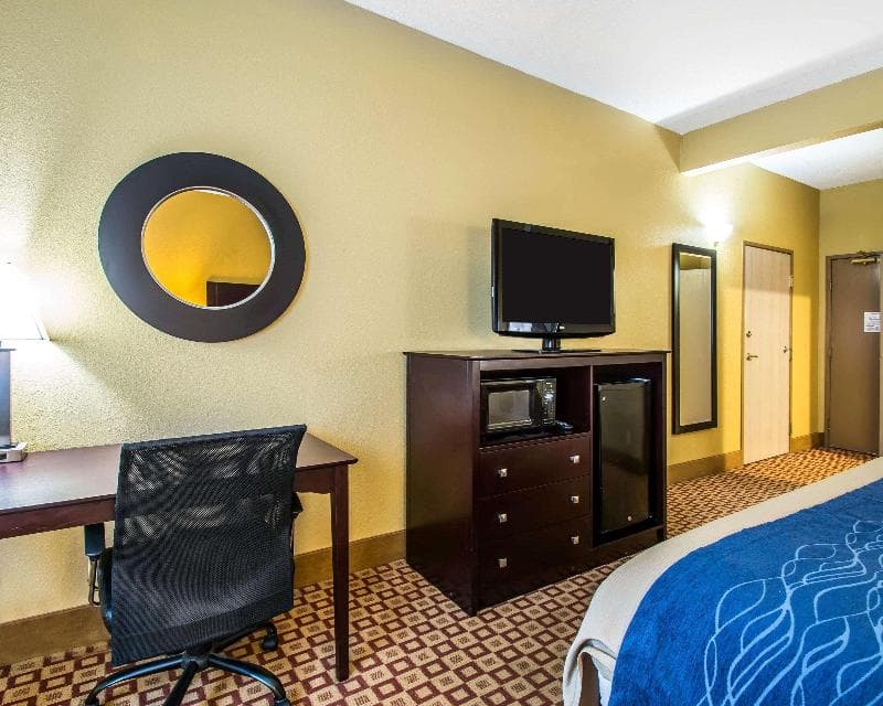 Quality Inn Plant City - Lakeland 4
