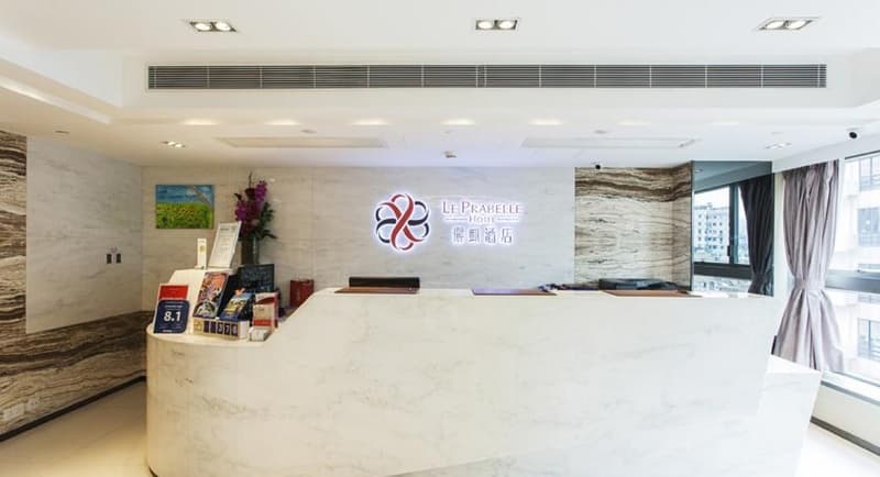 Le Prabelle Hotel 3