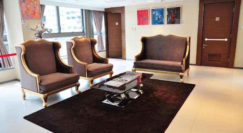 Le Prabelle Hotel 4