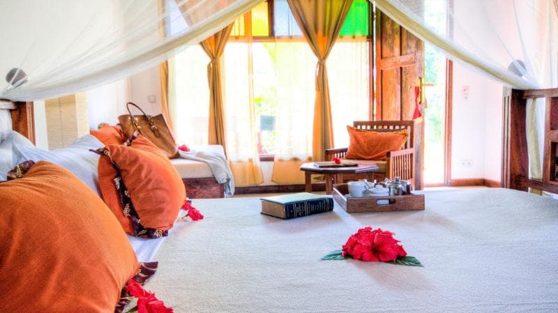 Spice Island Hotel & Resort photo 1