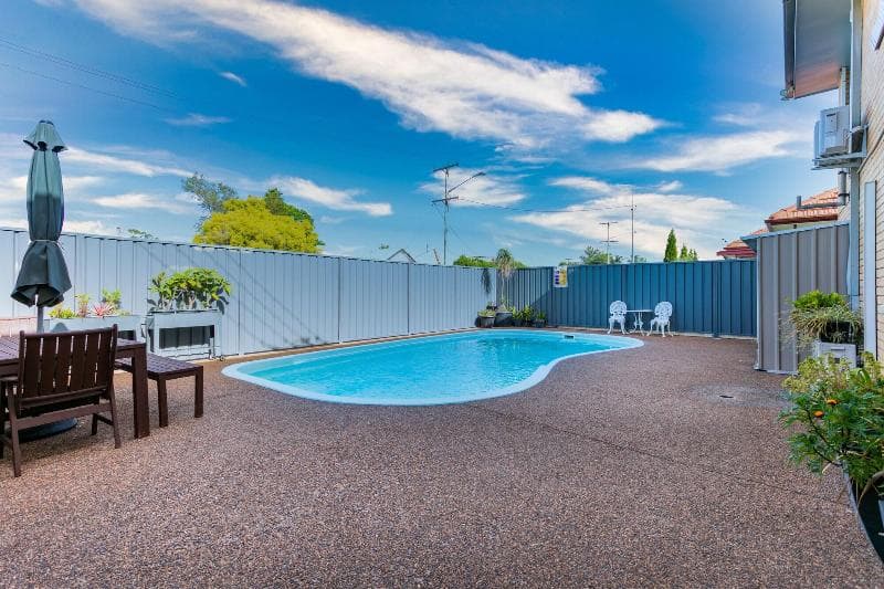Hunter Valley Motel main