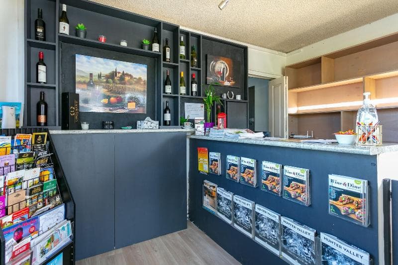 Hunter Valley Motel 3