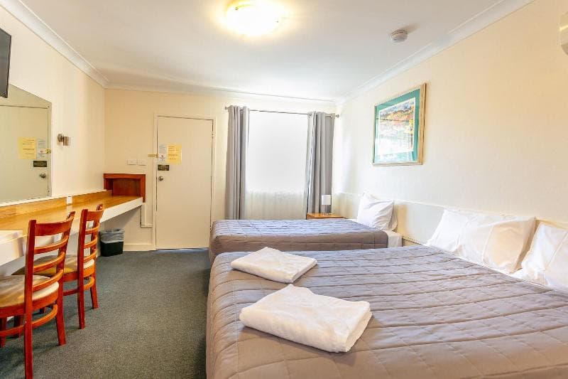 Hunter Valley Motel photo 1