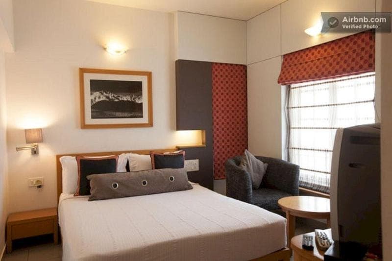 Tristar Serviced Apartments 4