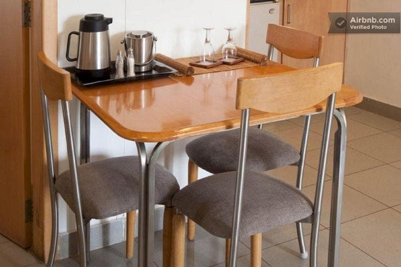 Tristar Serviced Apartments 5