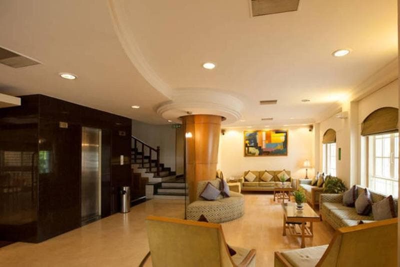 Tristar Serviced Apartments photo 1