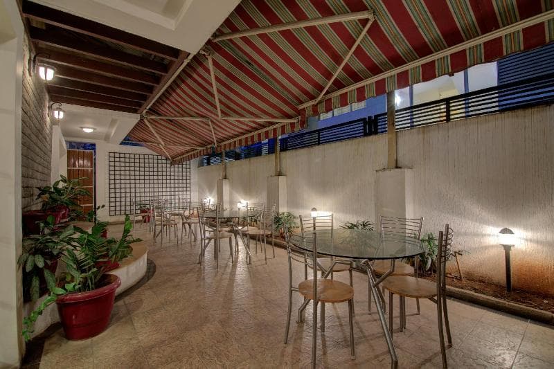 Tristar Serviced Apartments 3