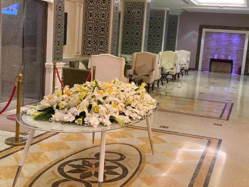 Ramada by Wyndham Riyadh 3