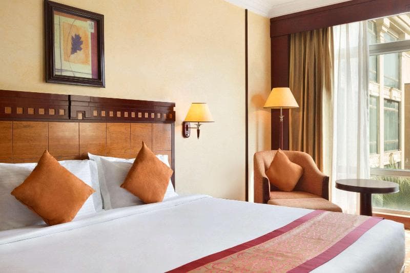 Ramada by Wyndham Riyadh photo 1