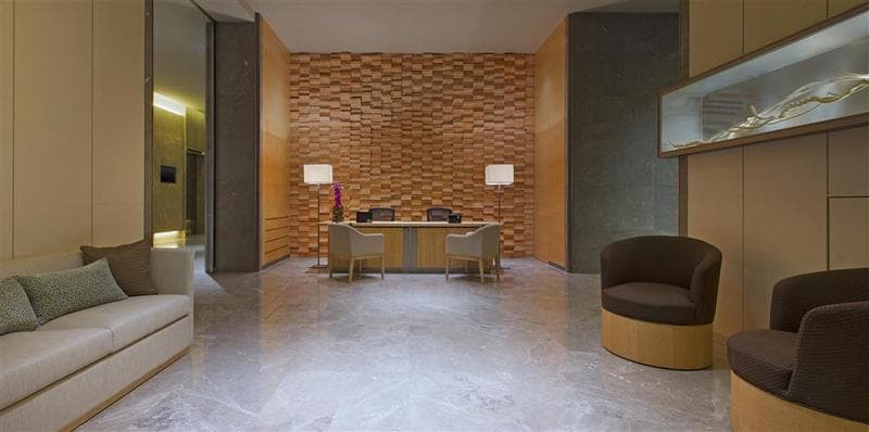 The Westin Chongqing Liberation Square photo 1