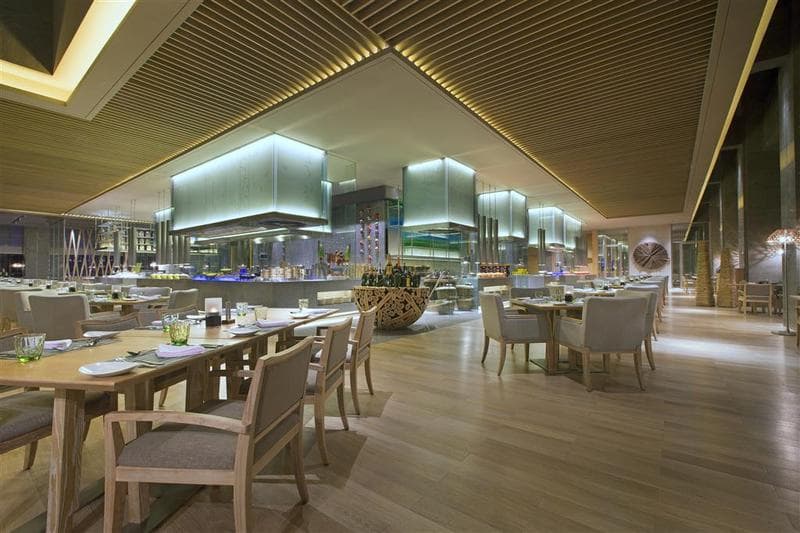 The Westin Chongqing Liberation Square 4
