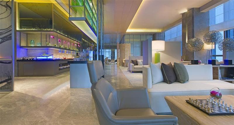 The Westin Chongqing Liberation Square 5