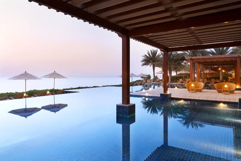 Djibouti Palace Kempinski 3