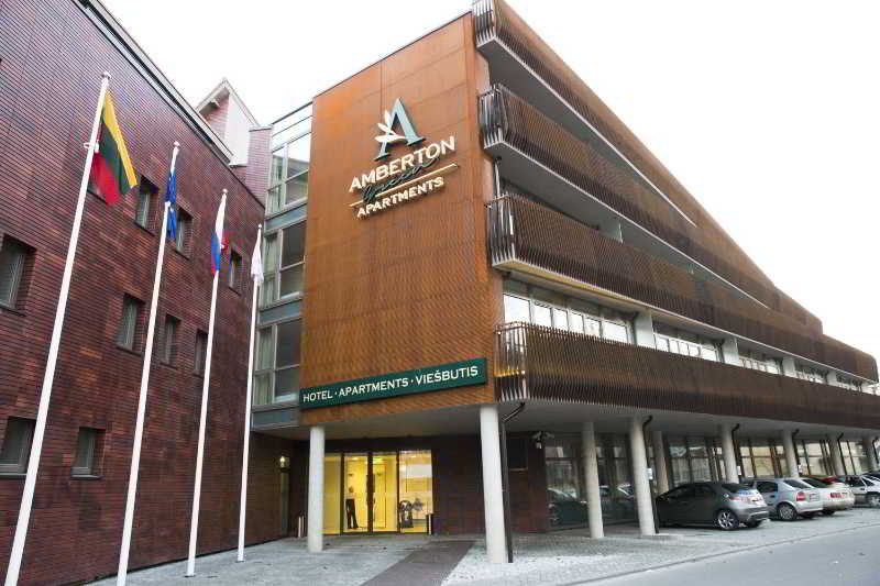 Amberton Green Apartments 3