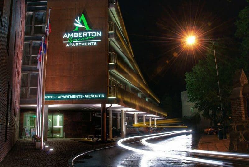 Amberton Green Apartments photo 1