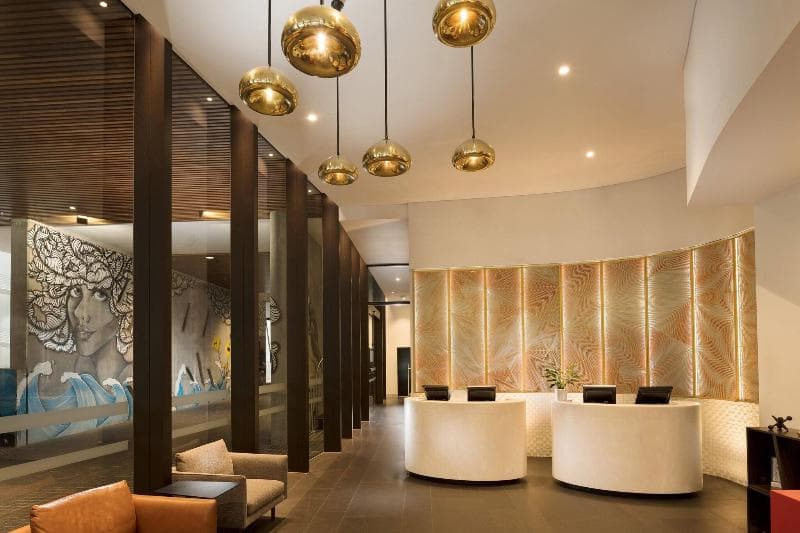 Four Points By Sheraton Brisbane photo 1
