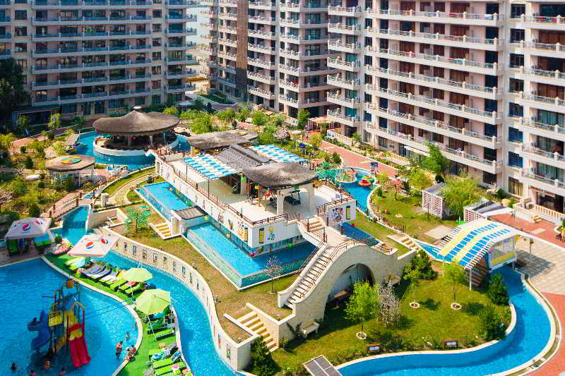 Phoenicia Holiday Resort photo 1