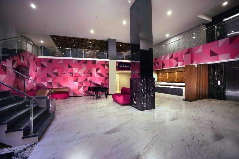 Favegraha Agung Surabaya 5