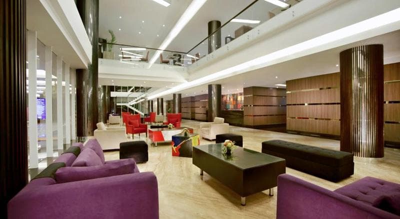 Aston Kupang Hotel & Convention Center 3