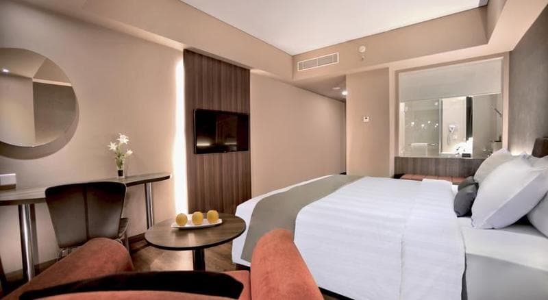 Aston Kupang Hotel & Convention Center 4