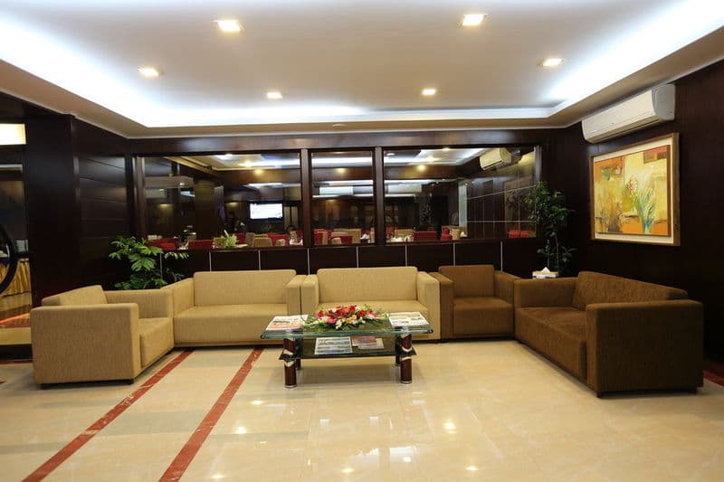 Nascent Gardenia Baridhara 4