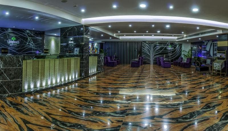 Long Beach Suites Dhaka 3