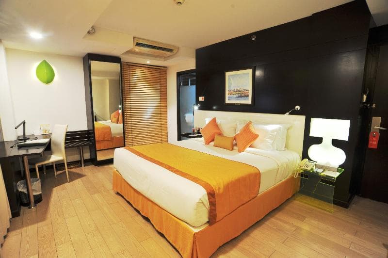 Platinum Residence 2