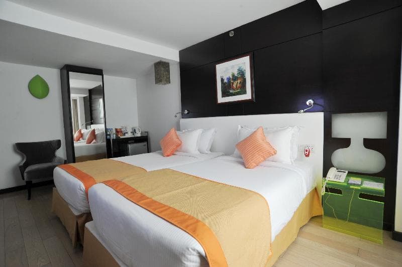 Platinum Residence 3