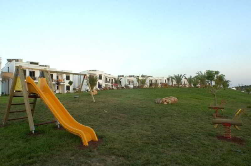 Resort Portoselvaggio photo 1