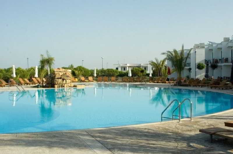 Resort Portoselvaggio 5
