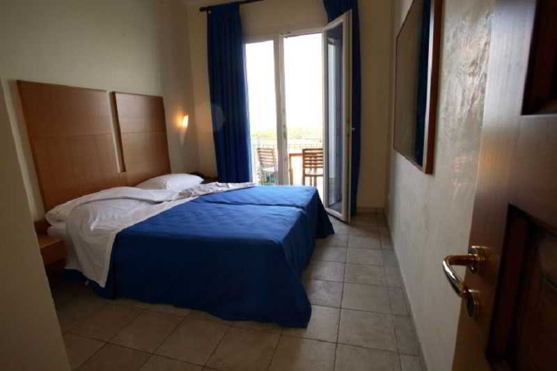 Resort Portoselvaggio 4