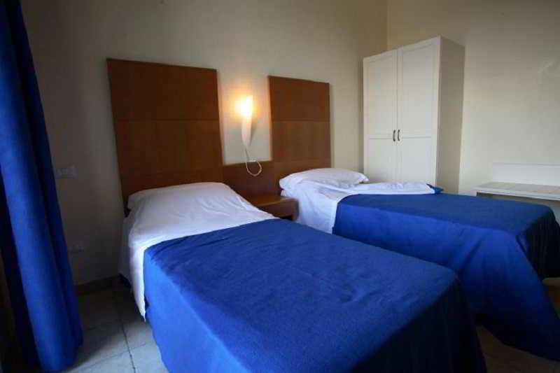 Resort Portoselvaggio 3